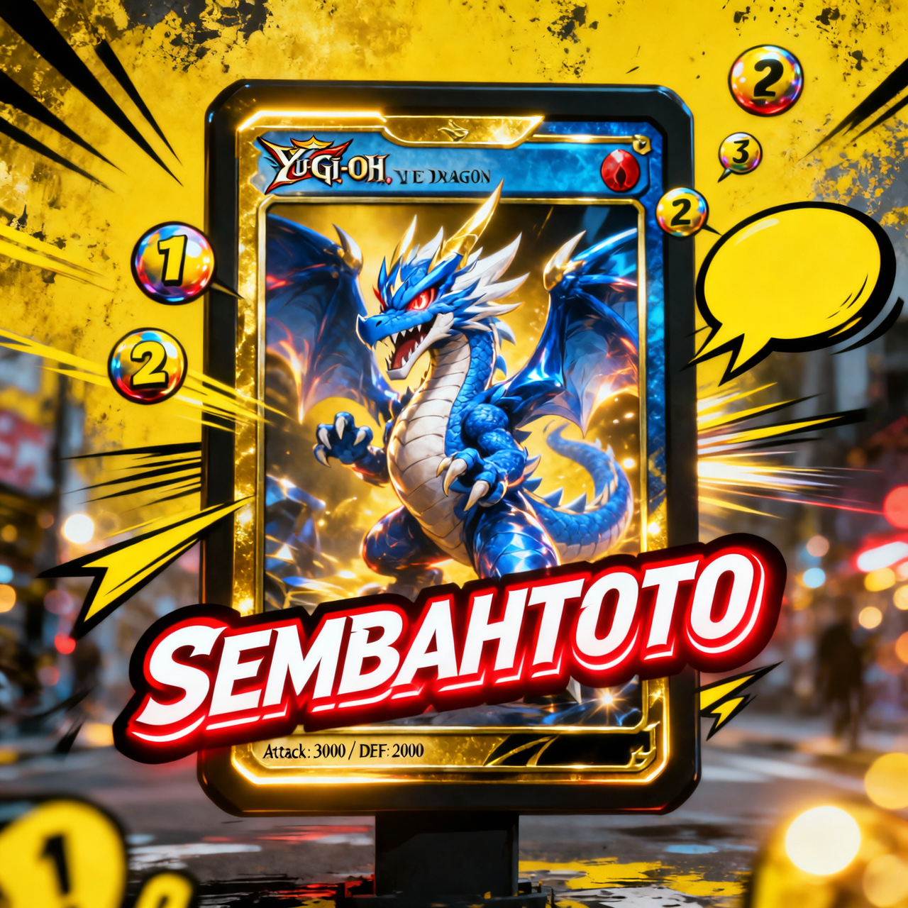 SEMBAHTOTO